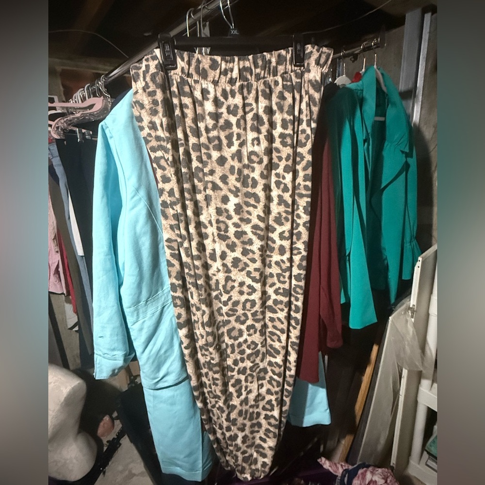 Zenana Outfitters Harem Pants